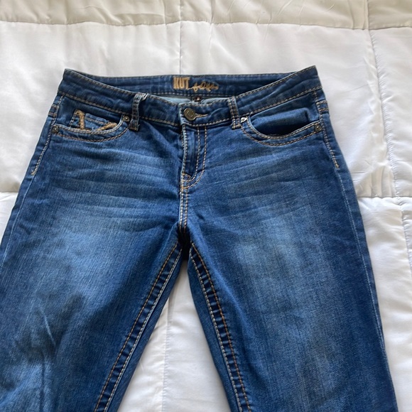 Kut Jeans - Picture 1 of 10